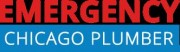 Emergency Chicago Plumber logo