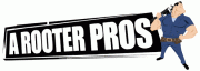 A Rooter Pros logo