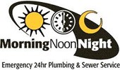 Morning Noon & Night logo