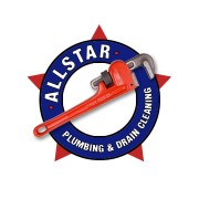 All Star Plumbing & Drain logo