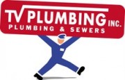 TV Plumbing logo